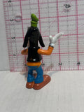 Goofy PVC Cake Figurine Disney TV Movie Toy