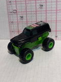 Grave Digger Monster Truck ©2015 Mcdonalds Auto Toy