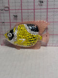 Tropical Plastic Ocean Fish Animal Toy