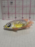 Tropical Plastic Ocean Fish Animal Toy