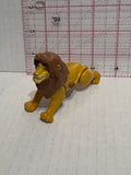 Simba Lion King Adult Disney TV Movie Toy