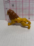 Simba Lion King Adult Disney TV Movie Toy