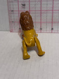 Simba Lion King Adult Disney TV Movie Toy