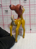 Bambi Fawn Deer Disney  TV Movie Toy