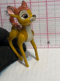 Bambi Fawn Deer Disney  TV Movie Toy