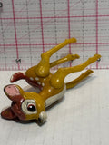 Bambi Fawn Deer Disney  TV Movie Toy