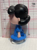 Lucy The Peanuts Movie ©2015 Mcdonalds TV Movie Toy