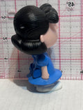 Lucy The Peanuts Movie ©2015 Mcdonalds TV Movie Toy