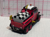 Mayday Disney Fire & Rescue Propwash Junction Truck BDB93 Auto Toy