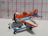 Crophopper Diney Pixar Planes Fire and Rescue CBK60 Auto Toy