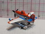 Crophopper Diney Pixar Planes Fire and Rescue CBK60 Auto Toy