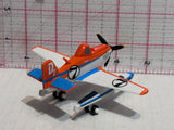 Crophopper Diney Pixar Planes Fire and Rescue CBK60 Auto Toy