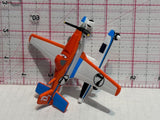 Crophopper Diney Pixar Planes Fire and Rescue CBK60 Auto Toy