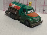 Chug Fuel Truck Disney Pixar Planes Fire and Rescue CBM50 X9468 Auto Toy