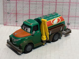 Chug Fuel Truck Disney Pixar Planes Fire and Rescue CBM50 X9468 Auto Toy