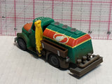 Chug Fuel Truck Disney Pixar Planes Fire and Rescue CBM50 X9468 Auto Toy