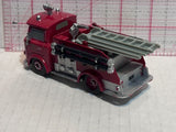 Red the Firetruck Disney Pixar Cars Auto Toy