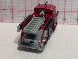 Red the Firetruck Disney Pixar Cars Auto Toy