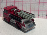 Red the Firetruck Disney Pixar Cars Auto Toy