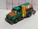 Chug Fuel Truck Disney Pixar Planes Fire and Rescue CBM50 X9468 Auto Toy