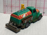 Chug Fuel Truck Disney Pixar Planes Fire and Rescue CBM50 X9468 Auto Toy