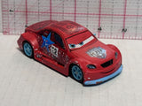 Long Ge Ice Racers Disney Pixar CARS Auto Toy