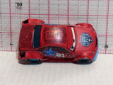 Long Ge Ice Racers Disney Pixar CARS Auto Toy