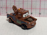 Tow Mater Y1302 ©2012 Disney Pixar CARS Auto Toy