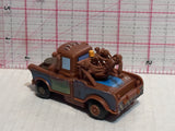 Tow Mater Y1302 ©2012 Disney Pixar CARS Auto Toy