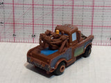 Tow Mater Y1302 ©2012 Disney Pixar CARS Auto Toy