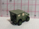 Sarge Disney Pixar CARS Jeep Military Army Auto Toy