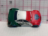 Memo Rojas Jr Disney Pixar CARS Auto Toy