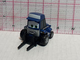 Maru Pitty Forklift BDB91 Disney Pixar CARS Auto Toy