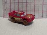 Lightning McQueen ©2016 Disney Pixar CARS Auto Toy