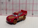 Lightning McQueen ©2016 Disney Pixar CARS Auto Toy