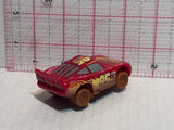 Lightning McQueen ©2016 Disney Pixar CARS Auto Toy