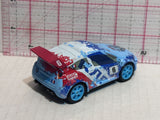 Raoul Caroule Ice Racers Disney Pixar CARS Auto Toy