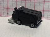 Black Zamboni Mcdonalds ©2013 Auto Toy