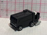 Black Zamboni Mcdonalds ©2013 Auto Toy