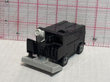 Black Zamboni Mcdonalds ©2013 Auto Toy