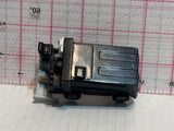 Black Zamboni Mcdonalds ©2013 Auto Toy