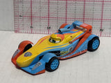 Rip Clutchgoneski Ice Racers Disney Pixar CARS Auto Toy