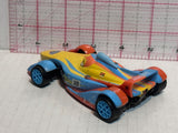 Rip Clutchgoneski Ice Racers Disney Pixar CARS Auto Toy