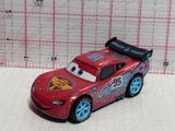 Lightning McQueen Ice Racers Disney Pixar CARS Auto Toy