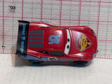 Lightning McQueen Ice Racers Disney Pixar CARS Auto Toy