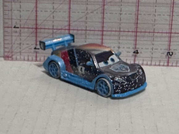 Max Schell Ice Racers V2815 Disney Pixar CARS Auto Toy