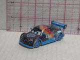 Max Schell Ice Racers V2815 Disney Pixar CARS Auto Toy