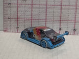 Max Schell Ice Racers V2815 Disney Pixar CARS Auto Toy