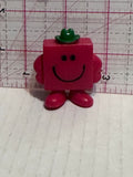 Mr Strong Mr Men Arbys ©1979 TV Movie Toy