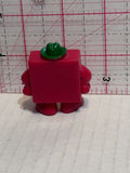 Mr Strong Mr Men Arbys ©1979 TV Movie Toy